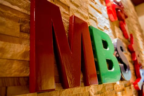 MBS STUDIOS .